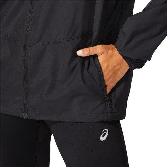 Women's Core Jacket - Black