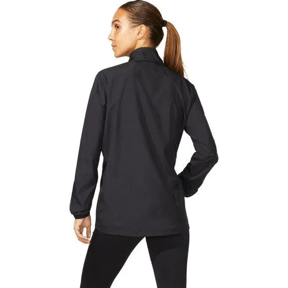 Women's Core Jacket - Black