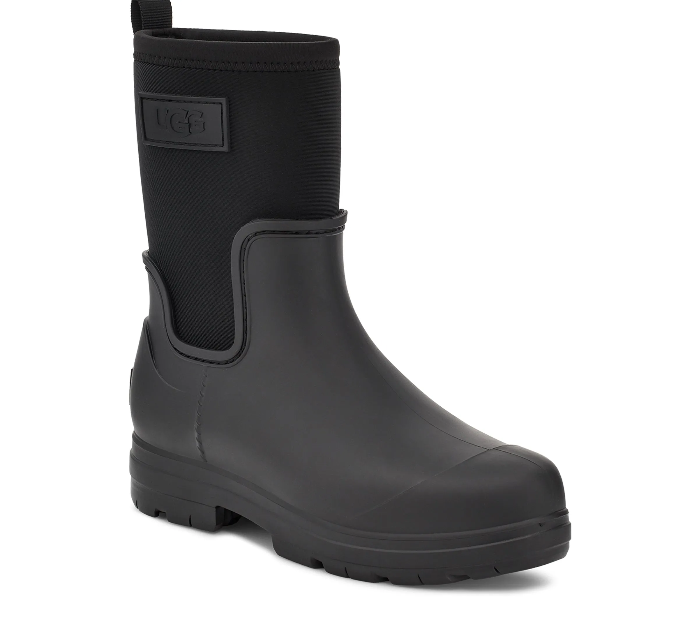 Women's Droplet Mid Rainboot