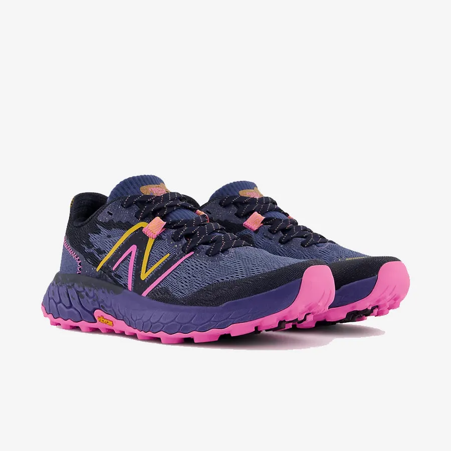 Women's Hierro v7 (Night Sky/Vibrant Pink/Black/Vibrant Apricot)