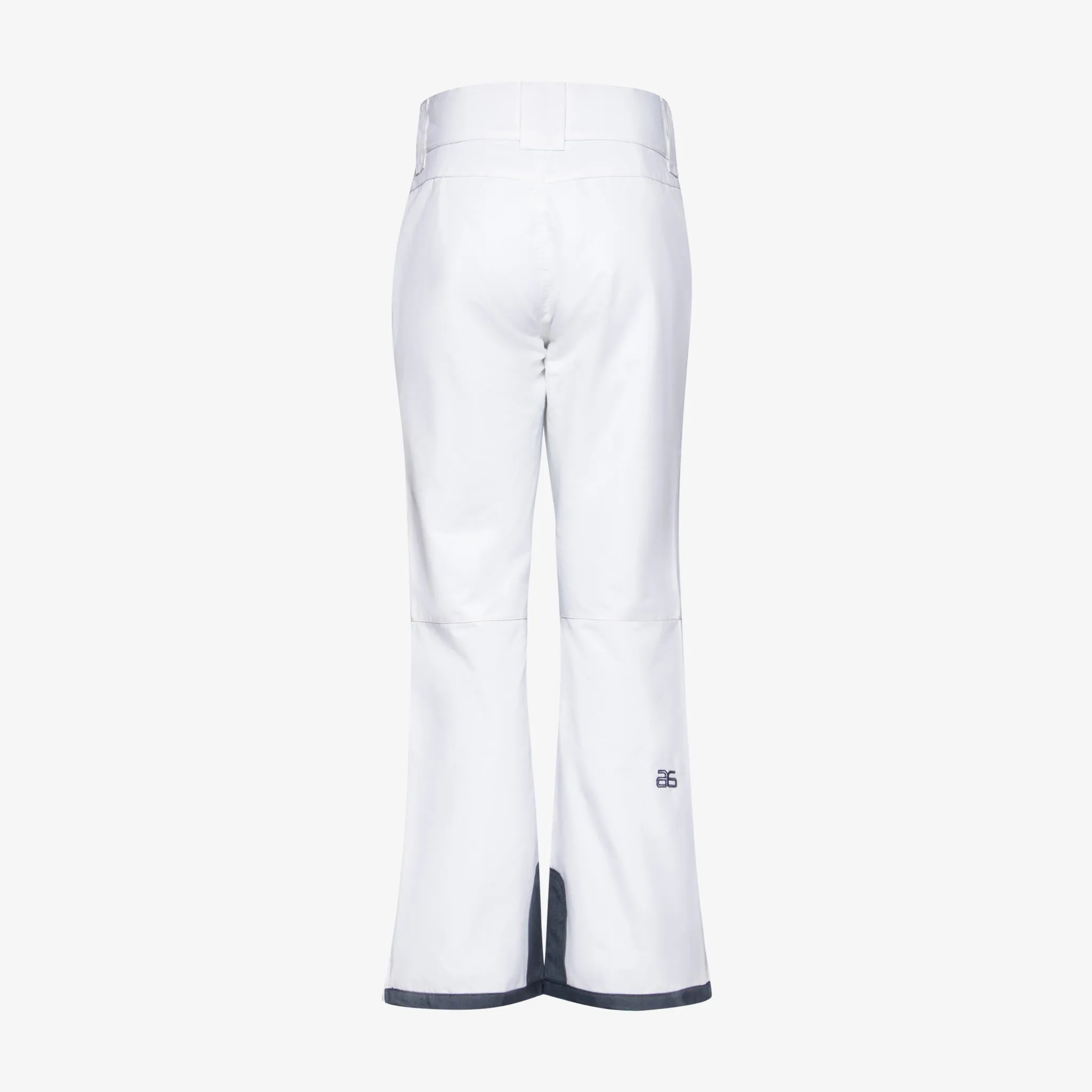 Women's Insulated Snow Pants X-SHORT Inseam