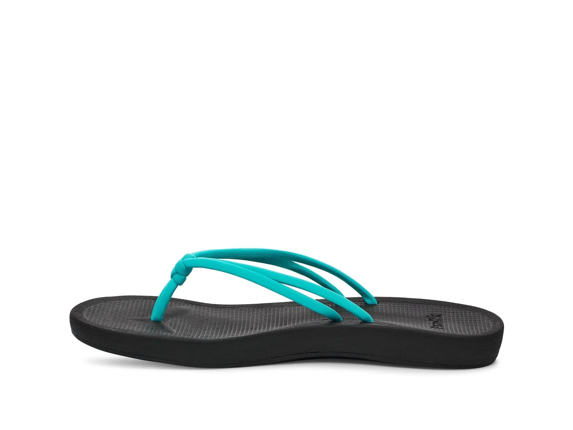 Women's Shoes Sanuk COSMIC SANDS Water Friendly Sandals 1152728 TURQUOISE