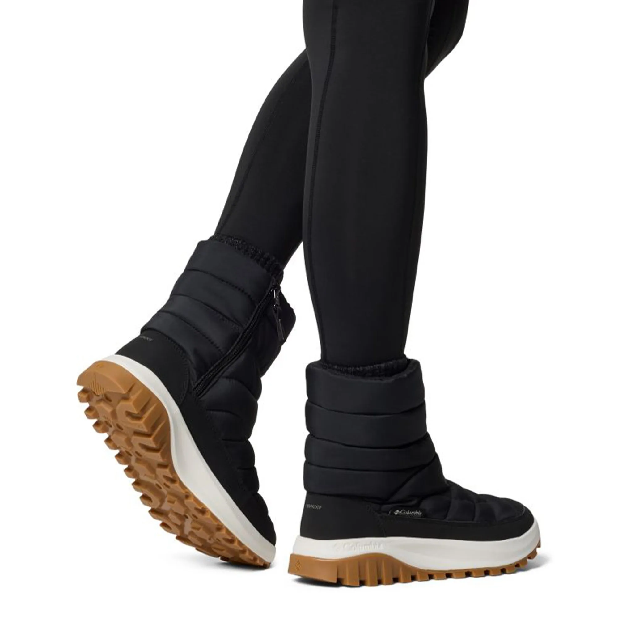 Women's Snowtrot Waterproof Winter Boots