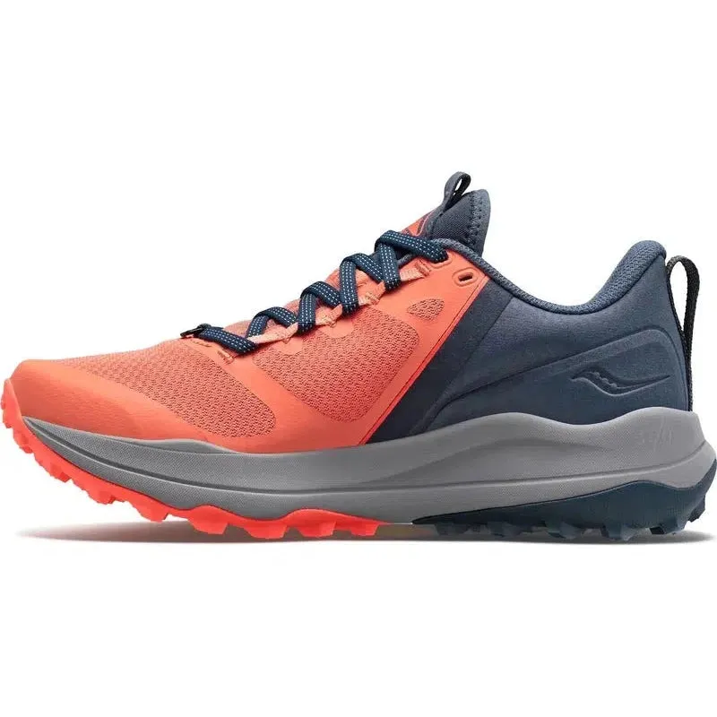 Women's Xodus Ultra  Trail -Orange