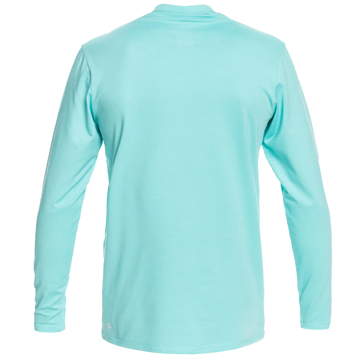 Youth Heritage Heather Long Sleeve Rashguard