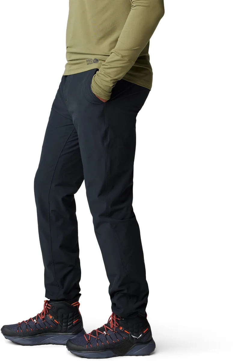 Yumalino Active Lined Pants - Men's