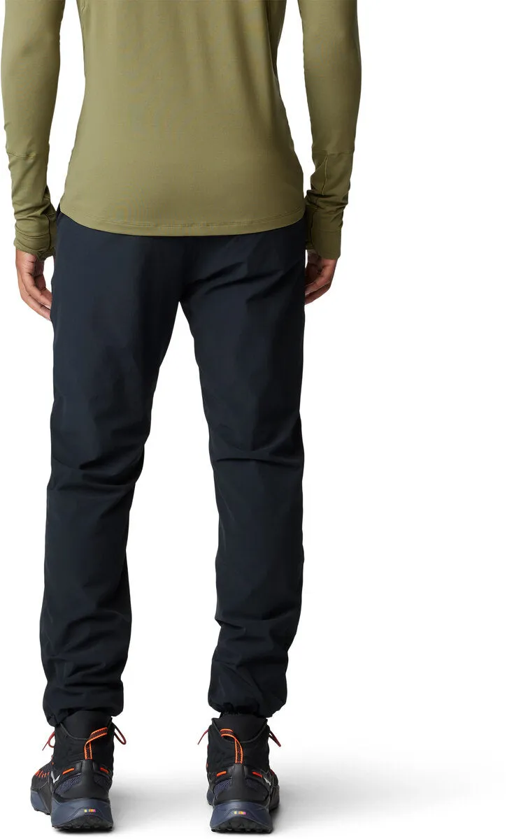 Yumalino Active Lined Pants - Men's