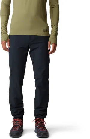 Yumalino Active Lined Pants - Men's